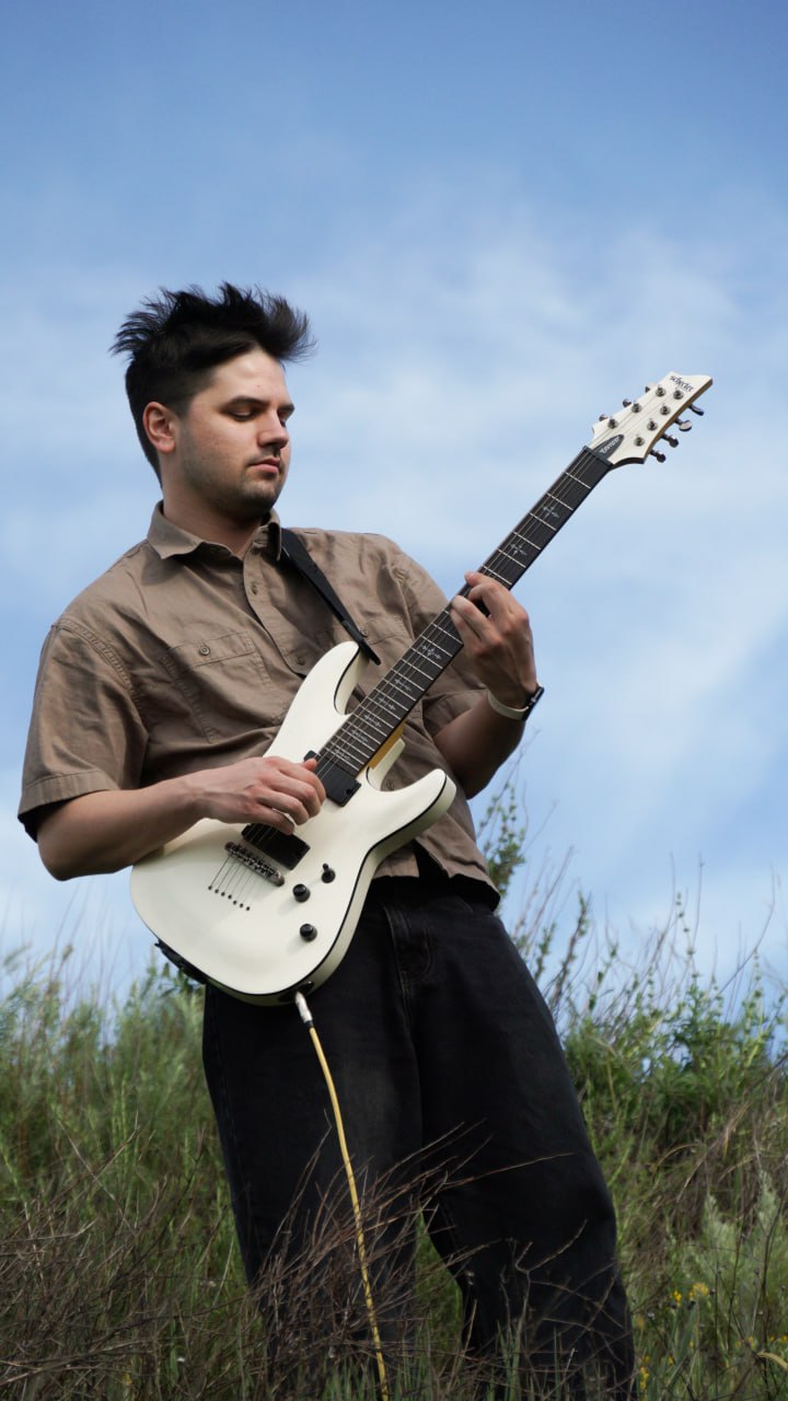 Online bass lessons with Thaddeus Arndt